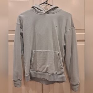Zyia Active Mint Green Relaxation Hoodie